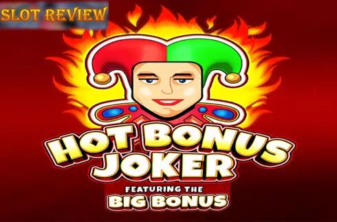 Hot Bonus Joker icon